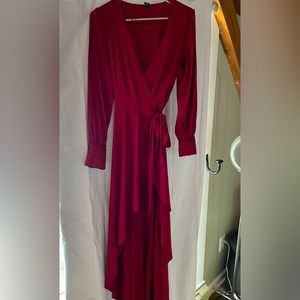 Beautiful Windsor maxi dress